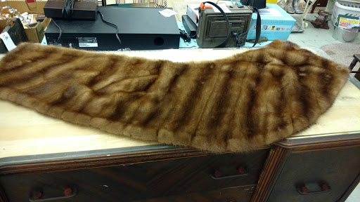 Thrift Store «BOARDWALK THRIFT», reviews and photos, 1501 Aster Ave, Akron, OH 44301, USA