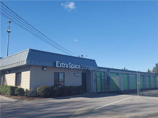 Storage Facility «Extra Space Storage», reviews and photos, 5341 Cane Ridge Rd, Antioch, TN 37013, USA