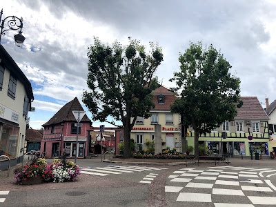 Boulangerie André Weibel à Brumath