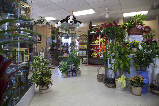 Florist «The Flower & Gift Shoppe», reviews and photos, 16715 E Palisades Blvd, Fountain Hills, AZ 85268, USA