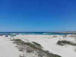Photo de HaBonim beach avec un niveau de propreté de très propre