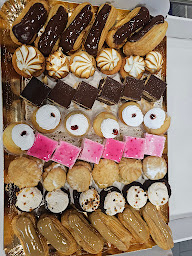 Photo n°5 de Yoel Kasher à Saint-Maur-des-Fossés ()