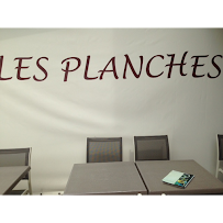 Photos du propriétaire du Restaurant français Restaurant Les Planches à Antibes - n°9