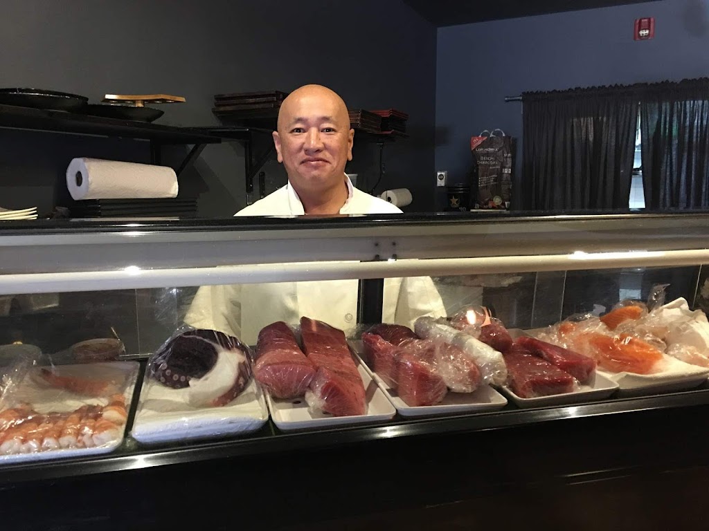 Nakahara Japanese Restaurant 07605