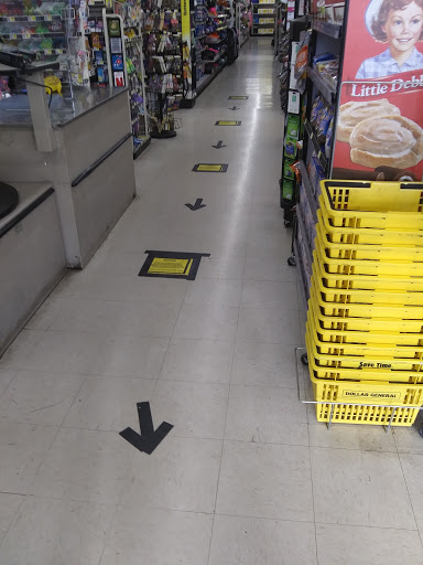 Discount Store «Dollar General», reviews and photos, 3125 Denton Hwy, Haltom City, TX 76117, USA