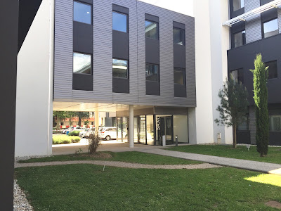 AGENCE PARTAM IMMOBILIER à Vienne