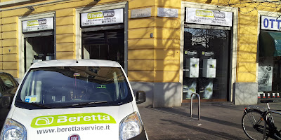 Assistenza Caldaie Beretta Milano - Ecogas S.r.l.