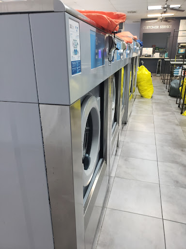 Laundromat «Laundry Works», reviews and photos, 606 W 29th St, Austin, TX 78705, USA