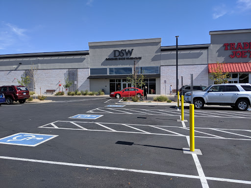 Shoe Store «DSW Designer Shoe Warehouse», reviews and photos, 8055 W Bowles Ave, Littleton, CO 80123, USA