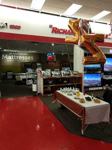 Appliance Store «P.C. Richard & Son», reviews and photos, 10 Commerce Blvd, Succasunna, NJ 07876, USA