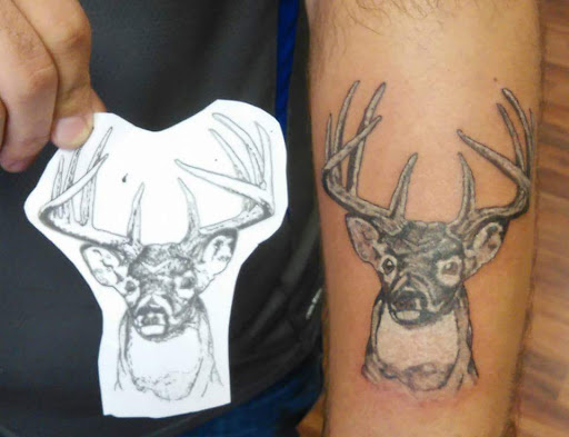 Explore sigil tattoo ideas, creative tattoo ideas in Hudson Falls, available at ALTERED ADDICTION TATTOOS