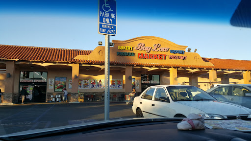 Buy Low Market, 1086 N State College Blvd, Anaheim, CA 92806, USA, 