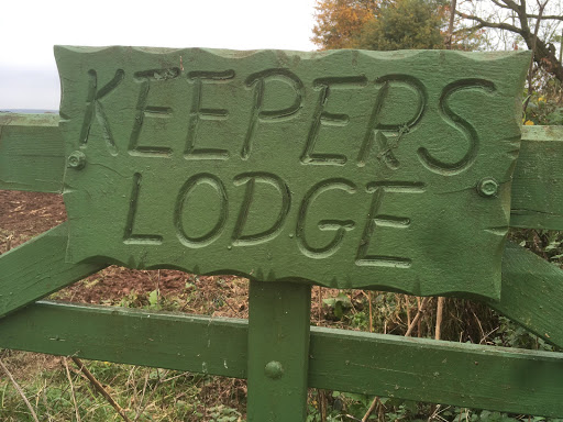 Keepers Lodge Clay Shoot