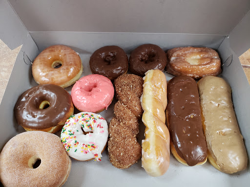 Donut Shop «Daily Donuts», reviews and photos, 105 W Arrow Hwy, San Dimas, CA 91773, USA