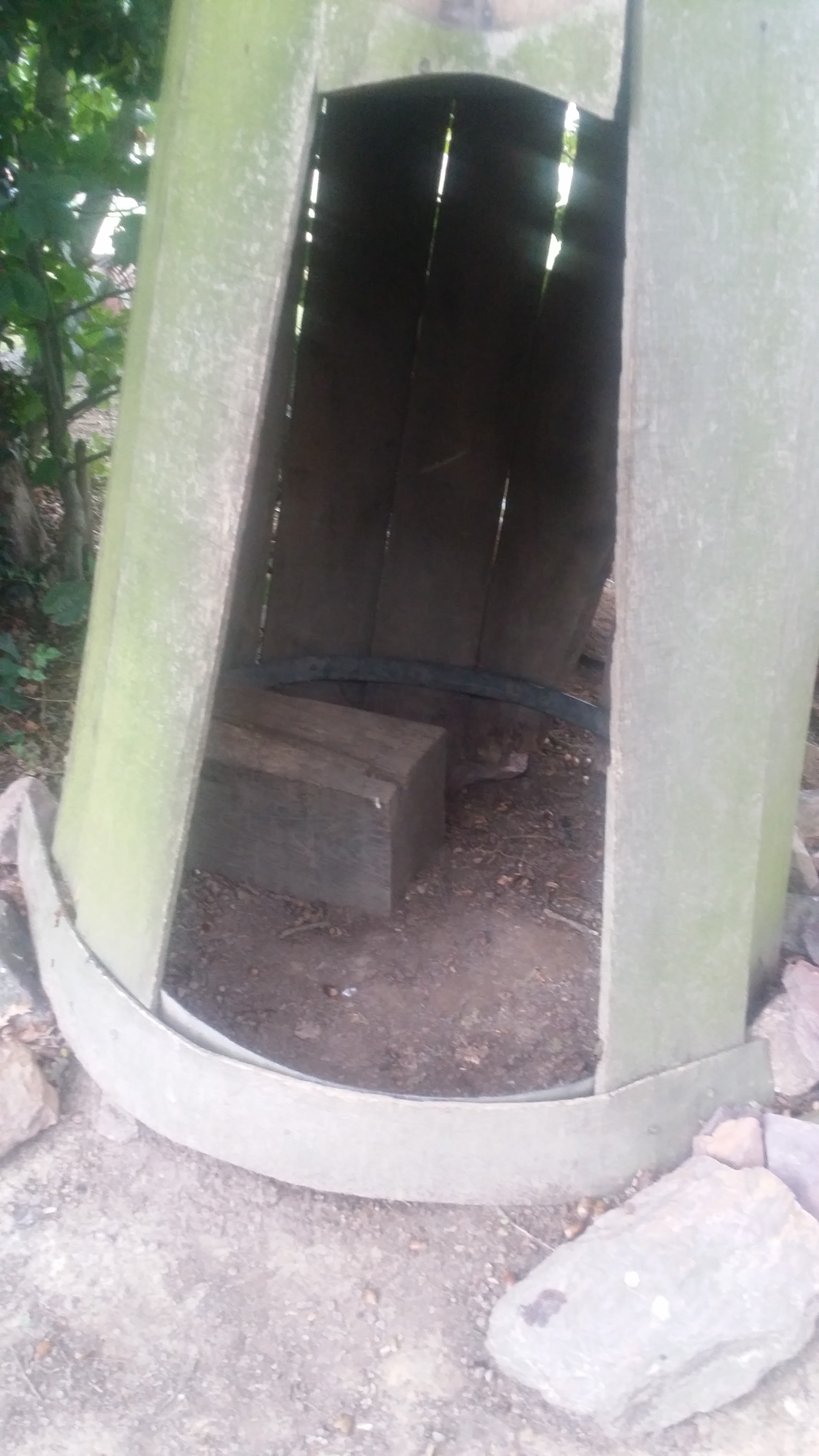 Photo n° 1 de l'avis de Alain.o fait le 05/10/2019 à 14:06