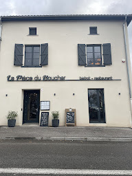 Photo n°124 de La Pièce du Boucher à Limonest ()
