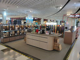 Nespresso Nano Central Westgate