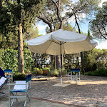 Photo n°6 de l'avis de Dea.i fait le 31/07/2019 à 22:10 sur le  Hotel Villa Cesi à Impruneta