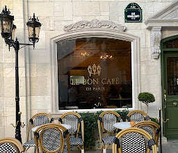 Le Bon Café de Paris photo