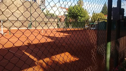 Residential Tennis Club s.r.l.