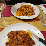 Photo n°1 de l'avis de Petra.a fait le 13/07/2021 à 08:01 sur le  Il Nutino à Florence