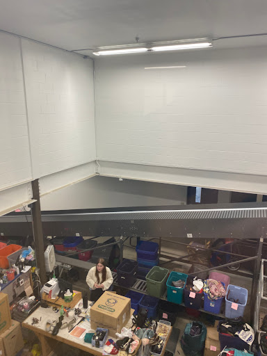 Non-Profit Organization «St. Vincent de Paul Society», reviews and photos