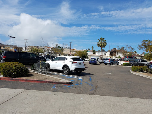 Grocery Store «Ralphs», reviews and photos, 1666 Rosecrans St, San Diego, CA 92106, USA