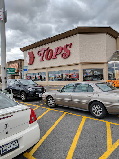 Department Store «Tops Friendly Market», reviews and photos, 5827 S Transit Rd, Lockport, NY 14094, USA