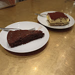 Photo n°2 de l'avis de Fabio.r fait le 09/10/2022 à 12:26 sur le  Princi à Milan