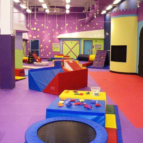 Preschool «Romp n Roll», reviews and photos