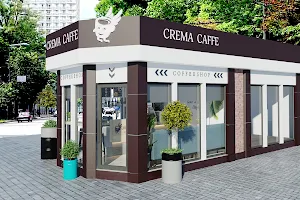 Бочарова Кафе image