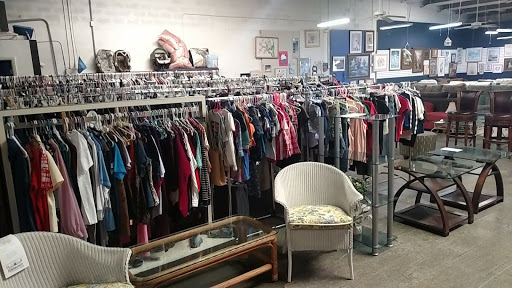 Thrift Store «Cape Community Partners Thrift Store», reviews and photos
