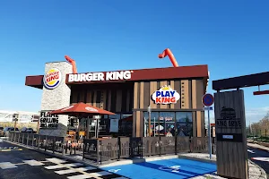 Burger King image