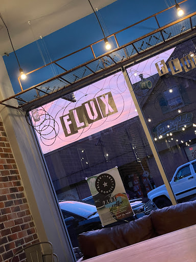 Coffee Shop «Flux Coffee», reviews and photos, 211 Main St, Farmingdale, NY 11735, USA