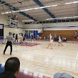 American River College Gym