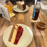 Photo n°1 de l'avis de Darius.. fait le 21/06/2023 à 18:00 sur le  Cafe Herzlich à Grömitz