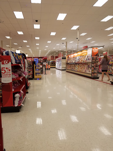 Department Store «Target», reviews and photos, 5800 S University Dr, Davie, FL 33328, USA