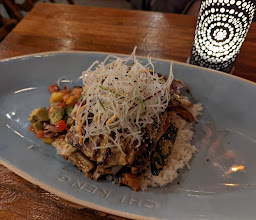 Viet Bowl Mitte photo