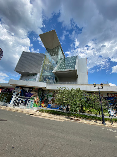 Science Museum «Connecticut Science Center», reviews and photos, 250 Columbus Blvd, Hartford, CT 06103, USA