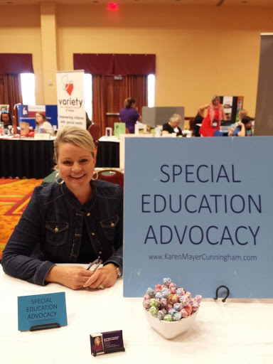 Gym «We Rock The Spectrum - Cypress», reviews and photos, 12916 Malcomson Rd, Houston, TX 77070, USA