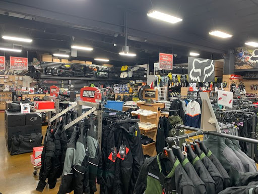 Del Amo Motorsports of South Bay image