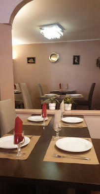 Atmosphère du Restaurant libanais O Saveurs du Liban à Marseille - n°3