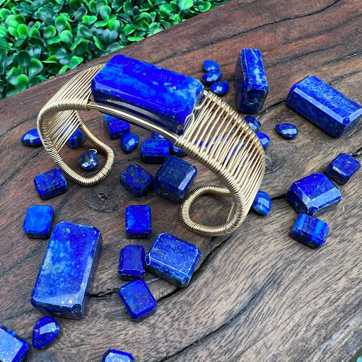 Jewelry Store «JUDITH BRIGHT JEWELRY NASHVILLE», reviews and photos, 2307 12th Ave S, Nashville, TN 37204, USA