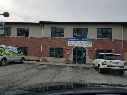 Preschool «Childtime of Evanston, IL», reviews and photos, 355 Ridge Ave, Evanston, IL 60202, USA