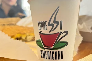 Espresso Americano • Plaza Cabotaje image