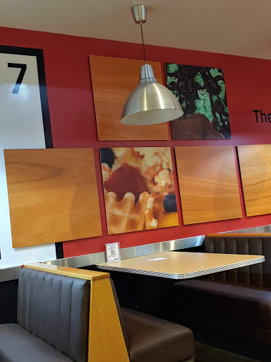 Frozen Yogurt Shop «Sub Zero Ice Cream and Yogurt», reviews and photos, 5612 South 900 East, Murray, UT 84107, USA