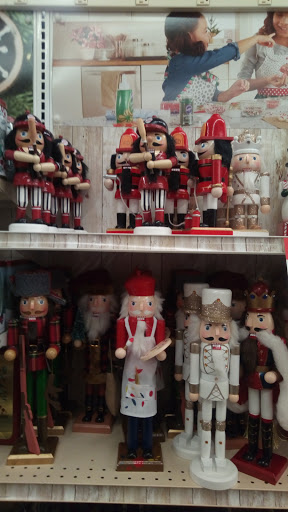 Fabric Store «Jo-Ann Fabrics and Crafts», reviews and photos, 3130 Arden Way, Sacramento, CA 95825, USA