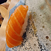 Sushi du Restaurant japonais Makū - Sushi Bar à Paris - n°17
