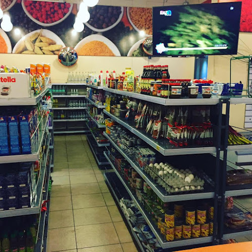 La Urgencia Supermarket - Supermercado