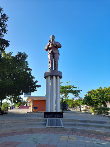 Free lawyers in Barranquilla